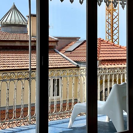 Belomonte 20 Apartments Porto World Heritage エクステリア 写真
