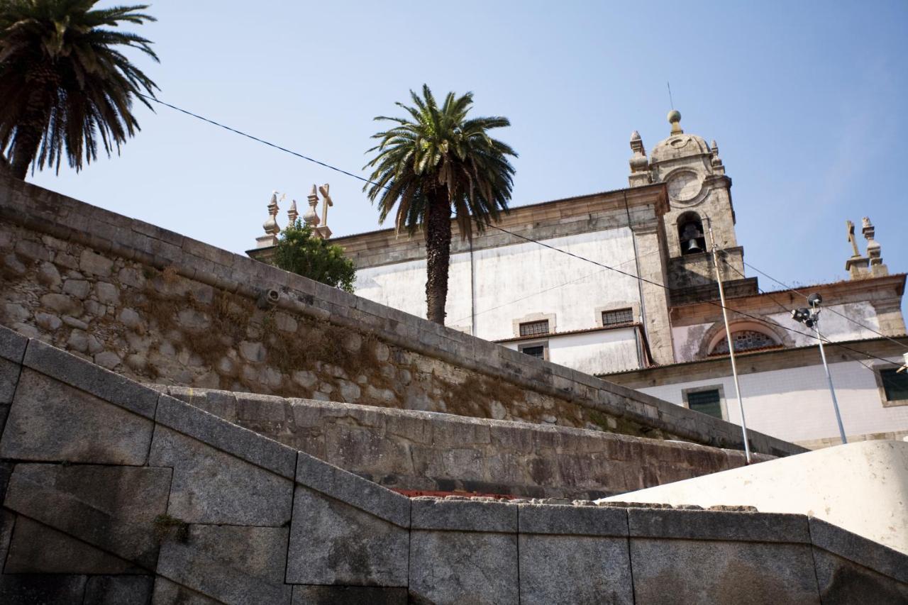 Belomonte 20 Apartments Porto World Heritage エクステリア 写真