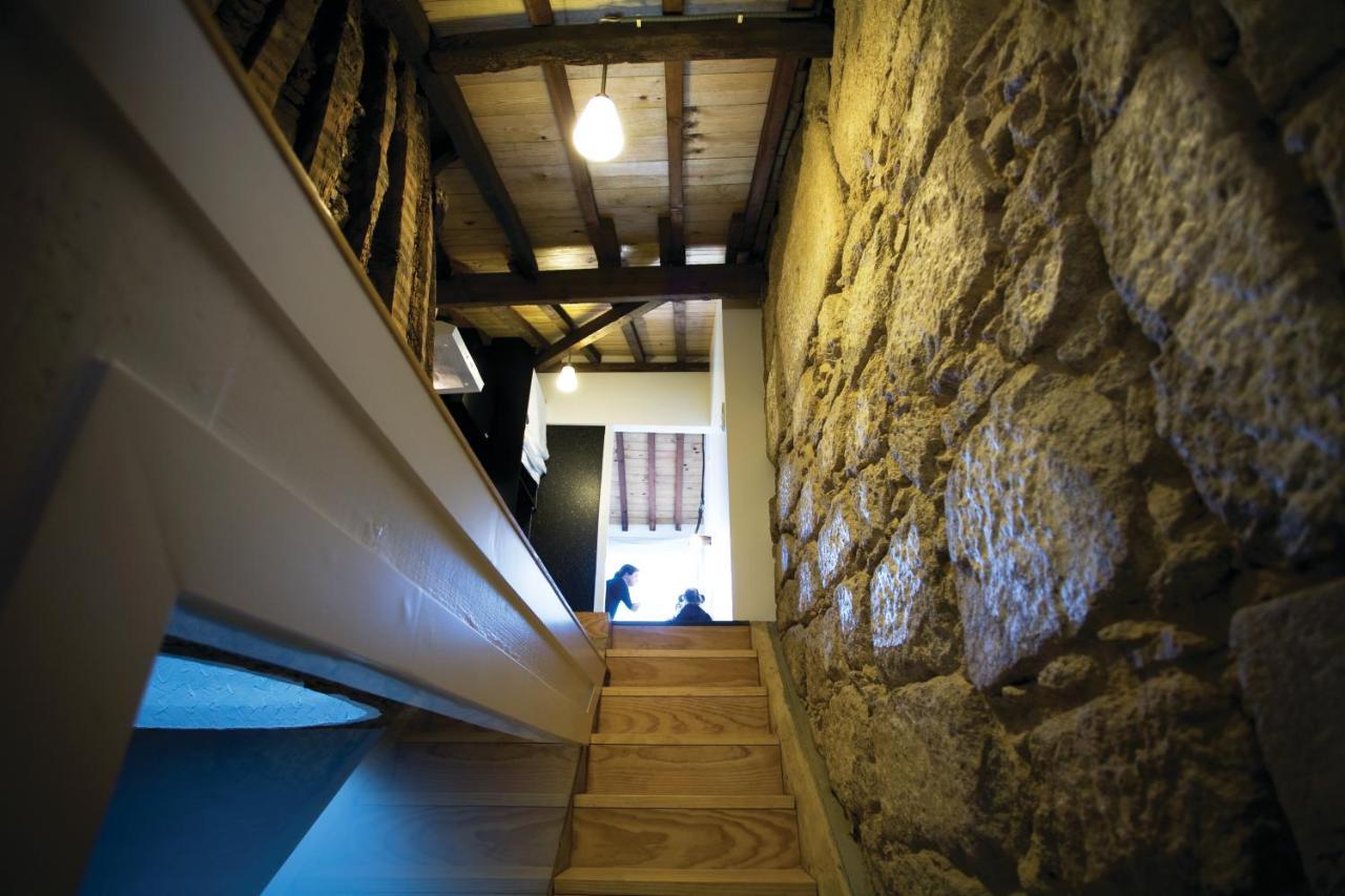Belomonte 20 Apartments Porto World Heritage エクステリア 写真