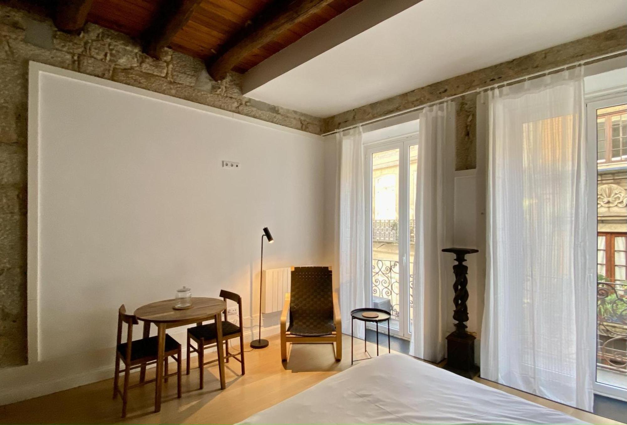 Belomonte 20 Apartments Porto World Heritage エクステリア 写真