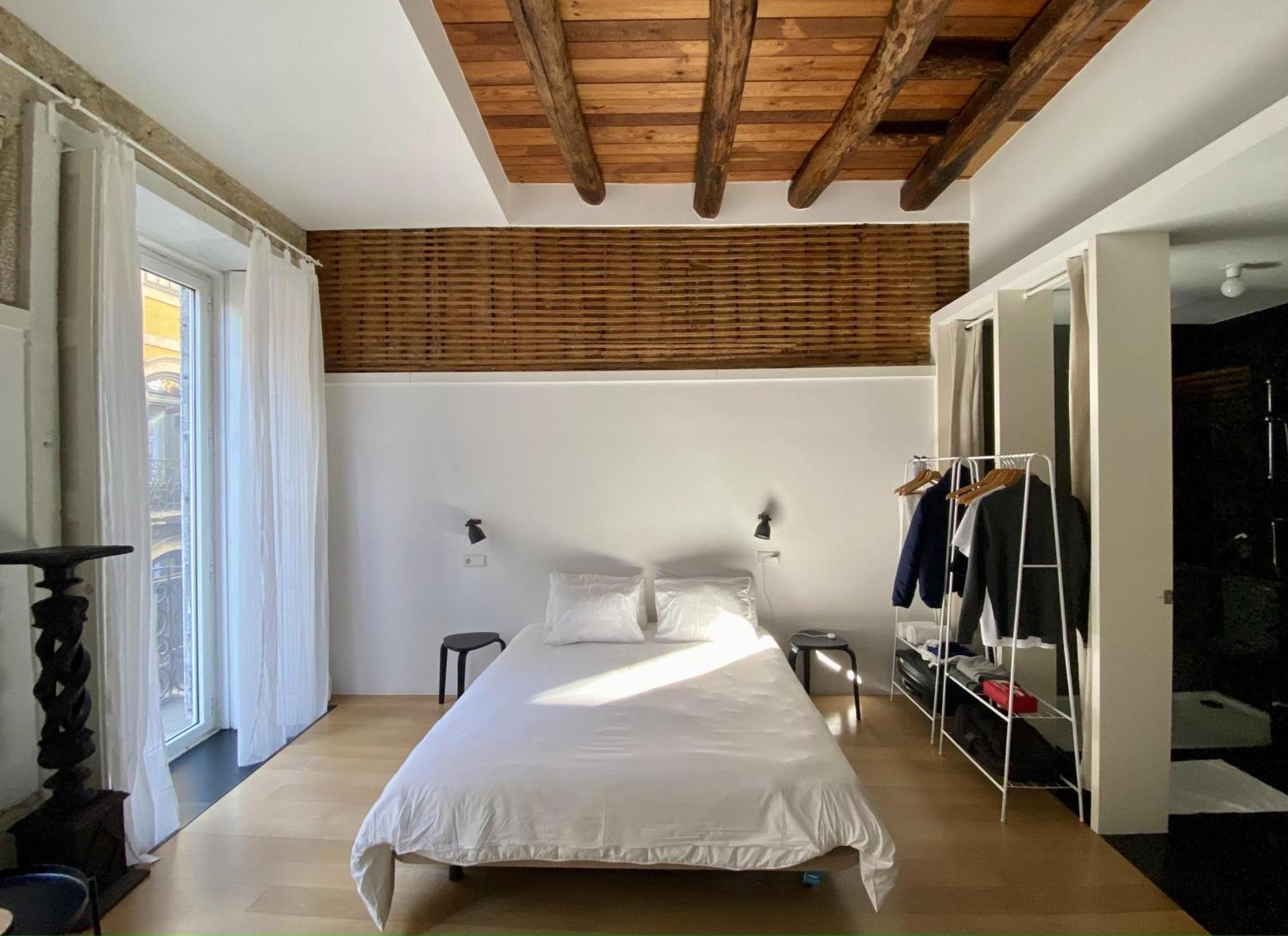 Belomonte 20 Apartments Porto World Heritage エクステリア 写真
