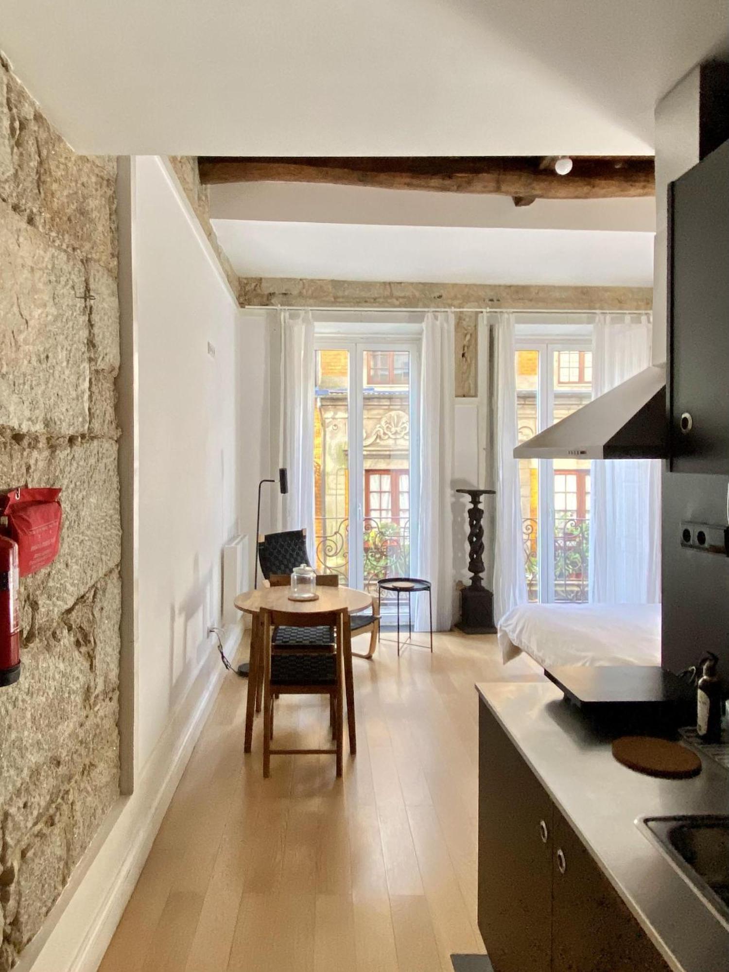 Belomonte 20 Apartments Porto World Heritage エクステリア 写真