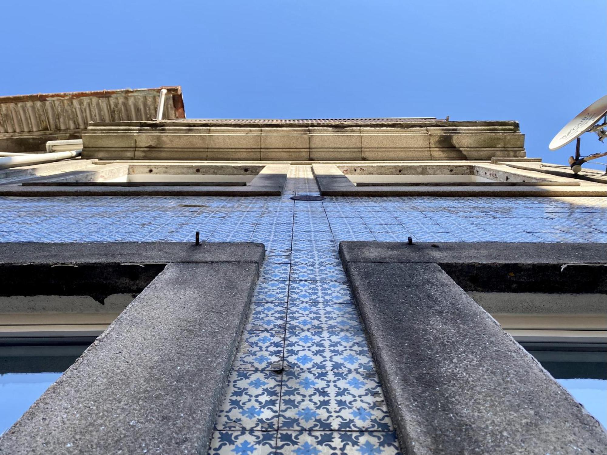 Belomonte 20 Apartments Porto World Heritage エクステリア 写真