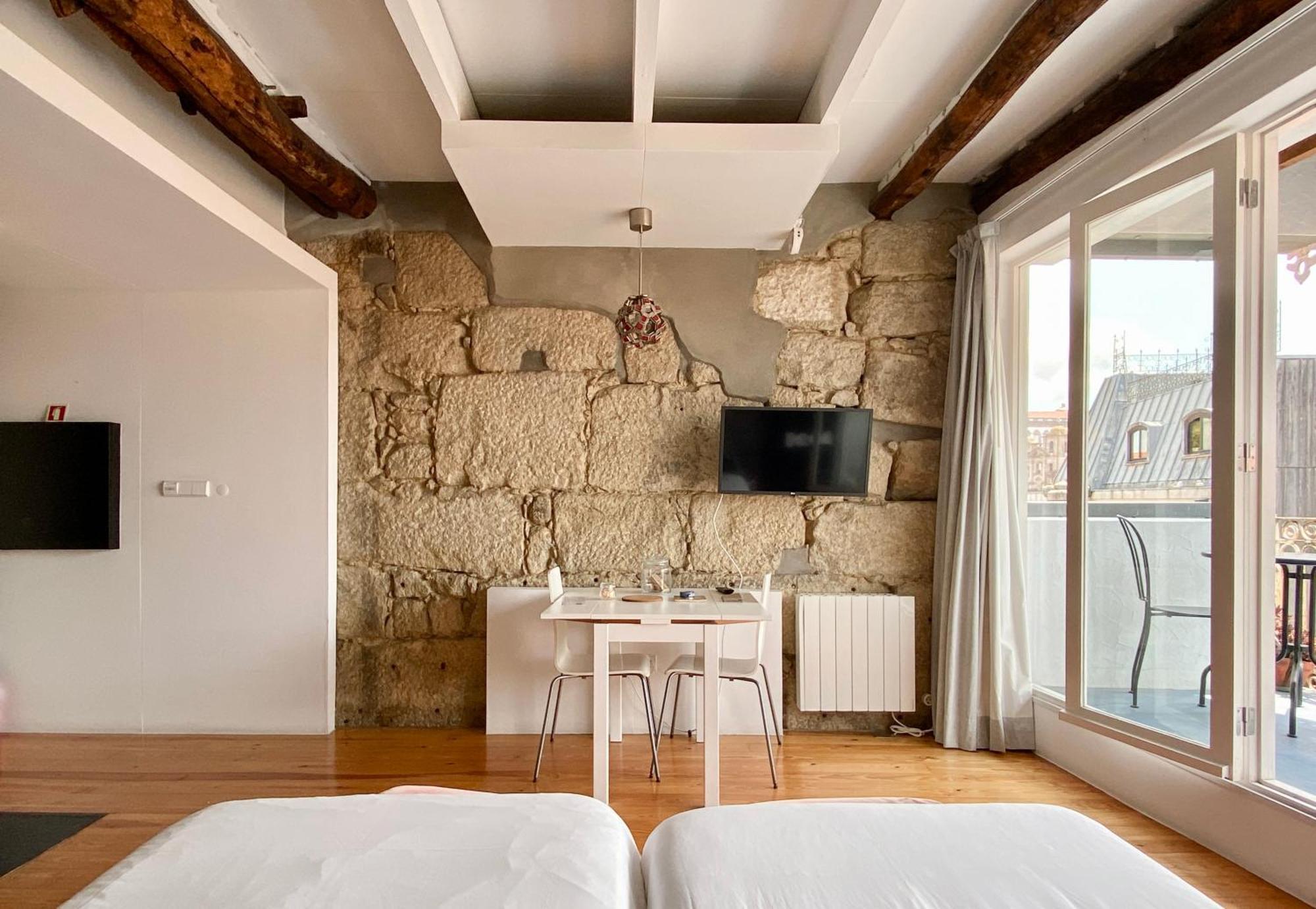 Belomonte 20 Apartments Porto World Heritage エクステリア 写真