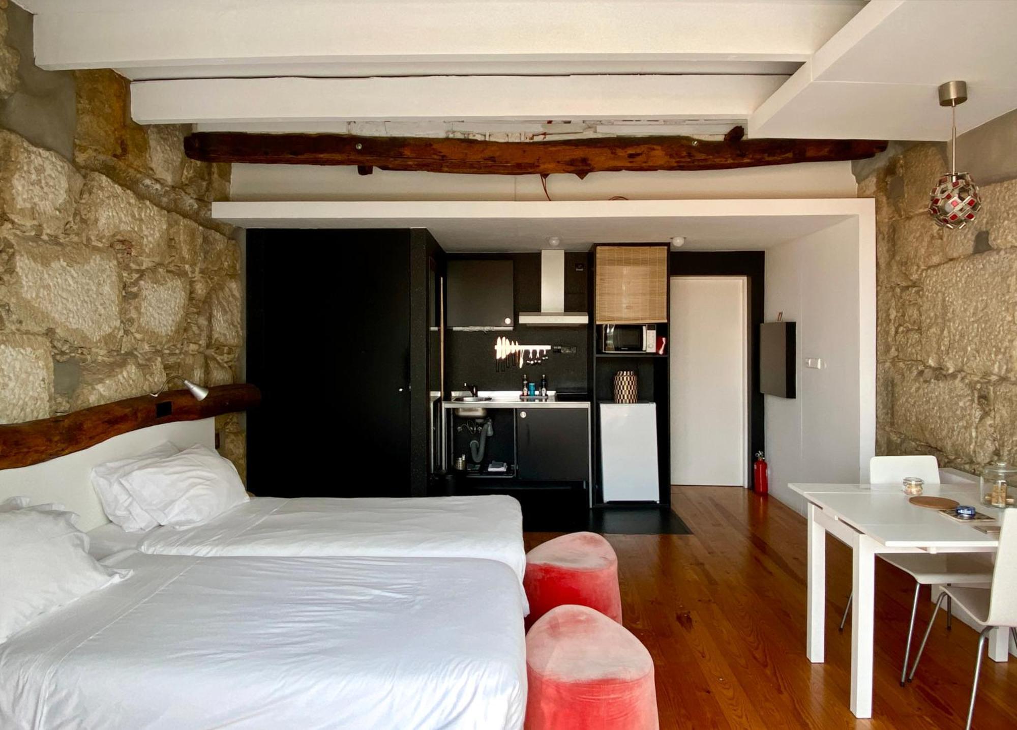 Belomonte 20 Apartments Porto World Heritage エクステリア 写真