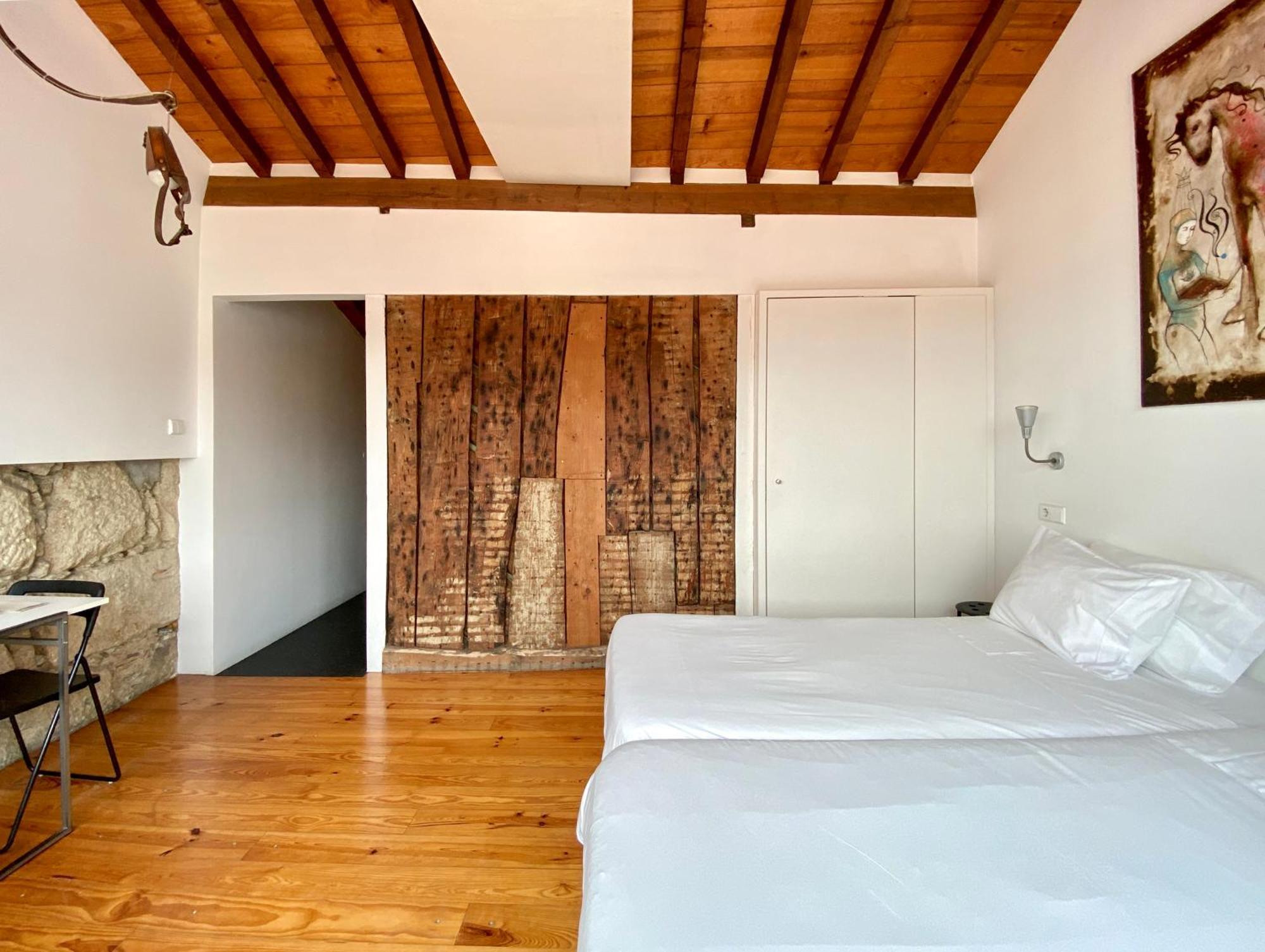 Belomonte 20 Apartments Porto World Heritage エクステリア 写真