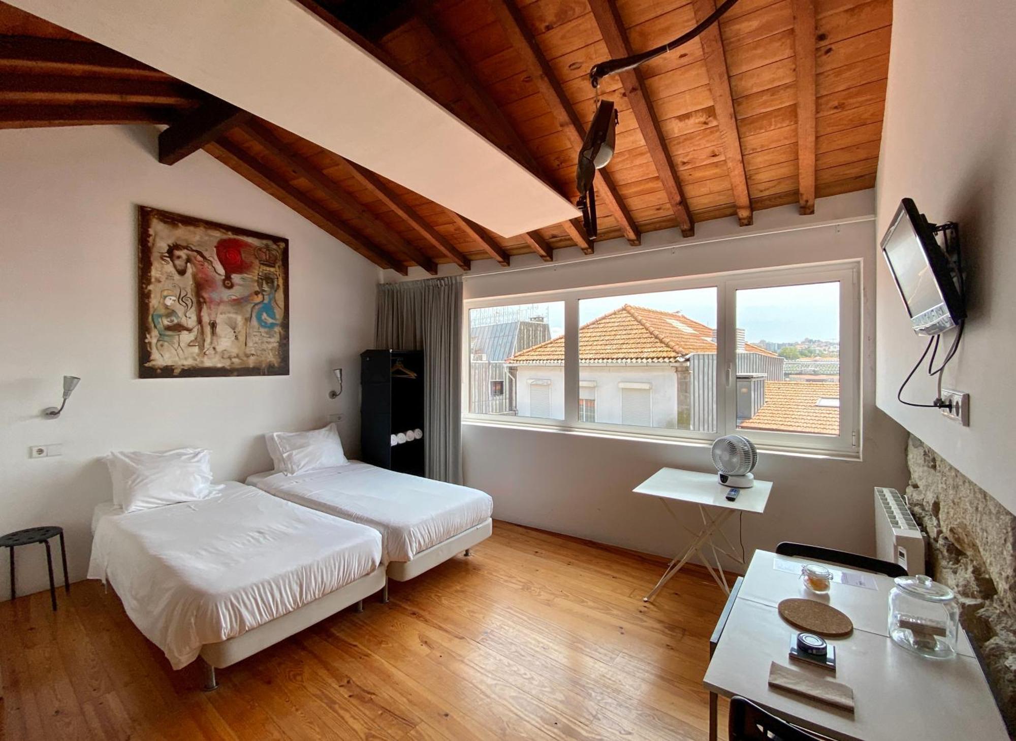 Belomonte 20 Apartments Porto World Heritage エクステリア 写真