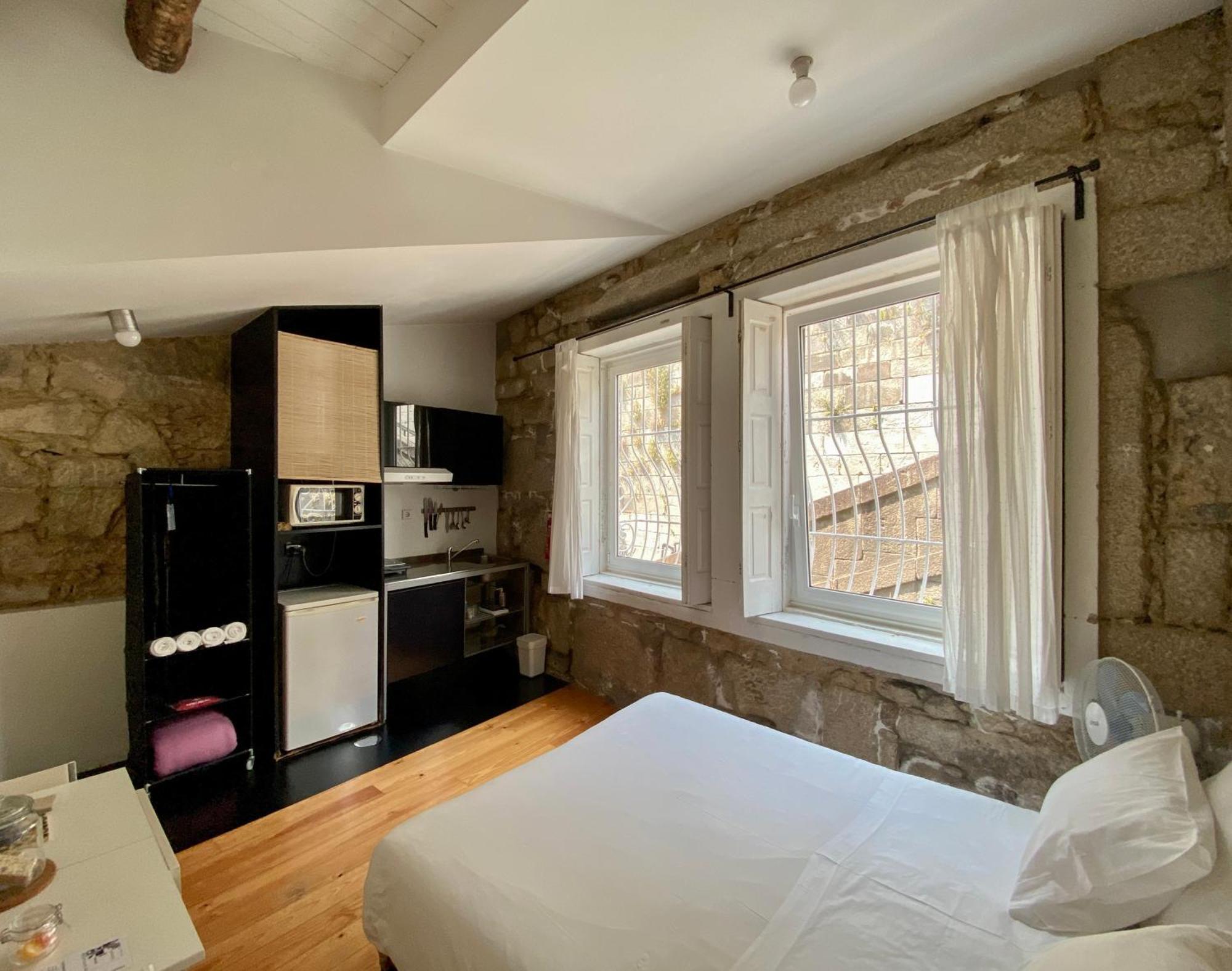Belomonte 20 Apartments Porto World Heritage エクステリア 写真