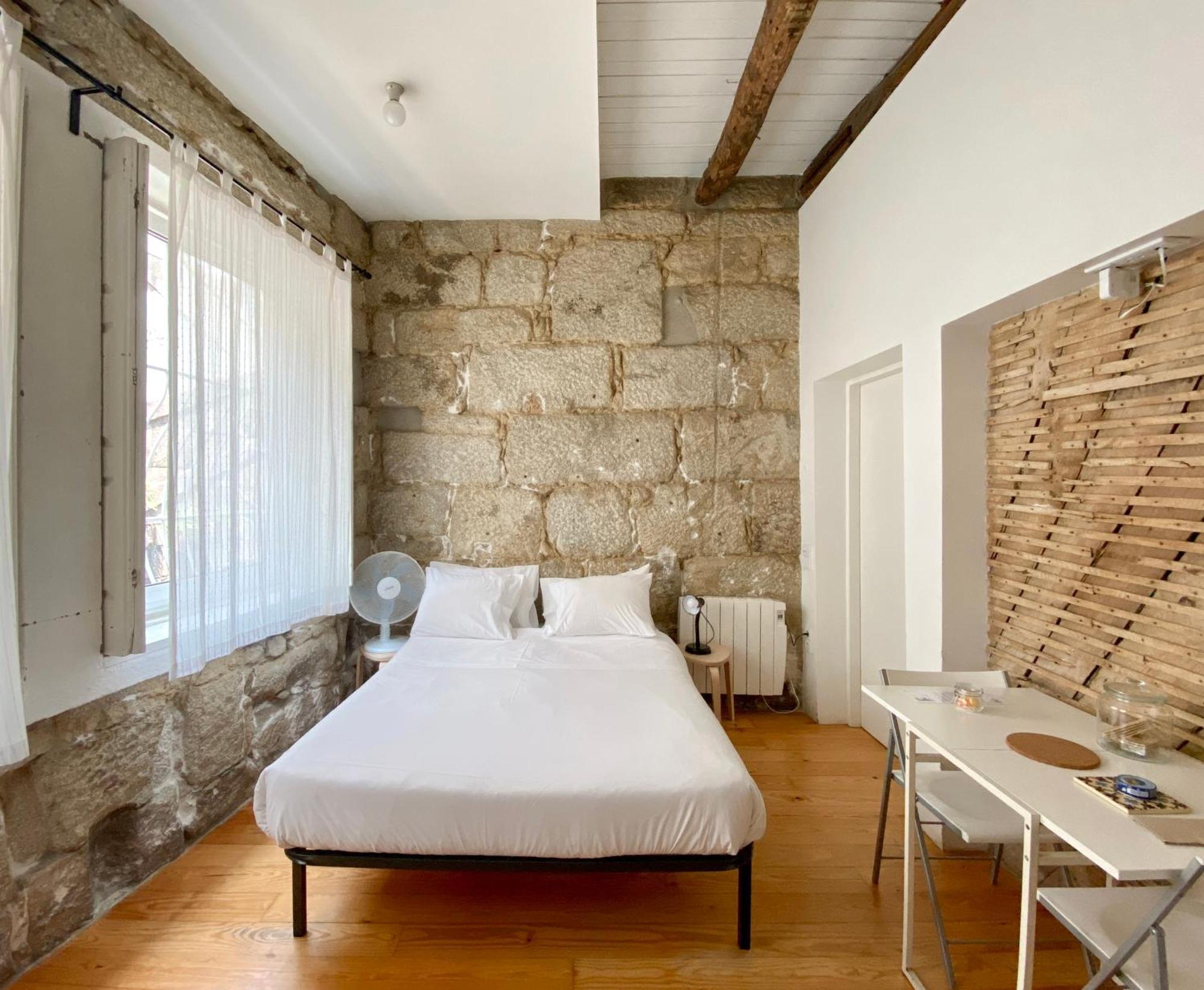 Belomonte 20 Apartments Porto World Heritage エクステリア 写真